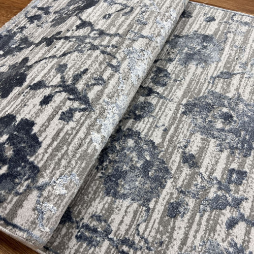 Metropolitan 6046b grey blue